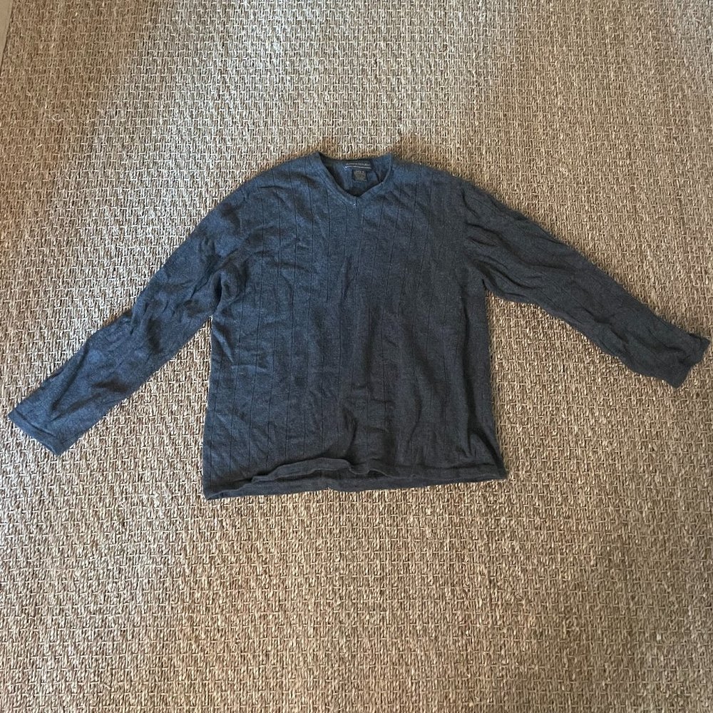 100% Wool Banana Republic Sweater
